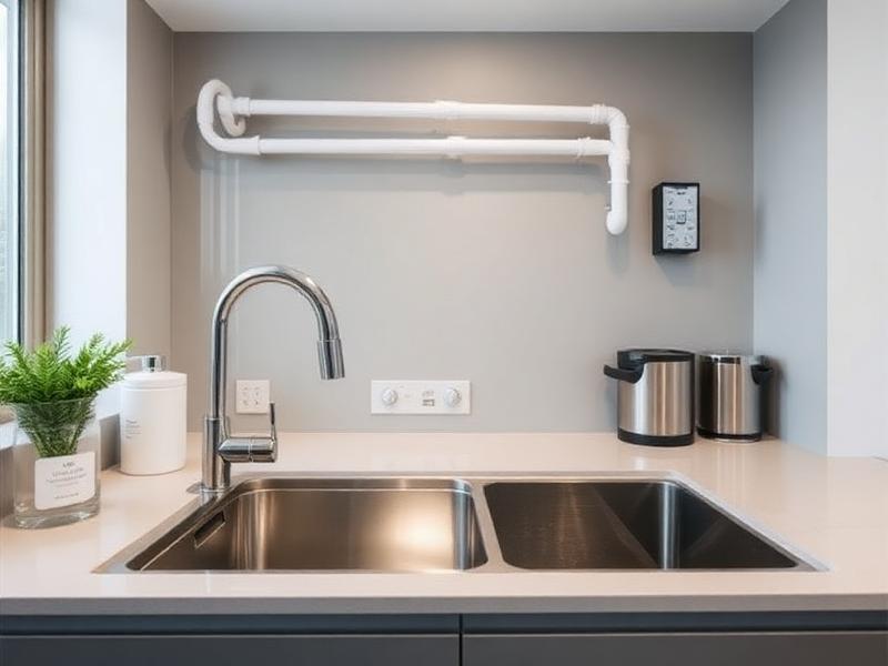Kitchen Installation