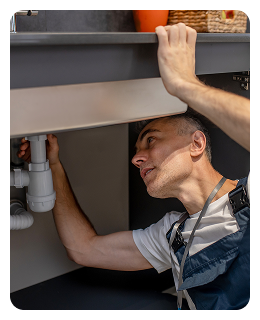 Aquafix professional team