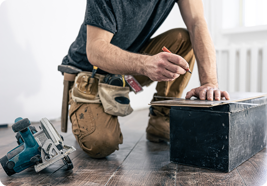 Remodeling Service