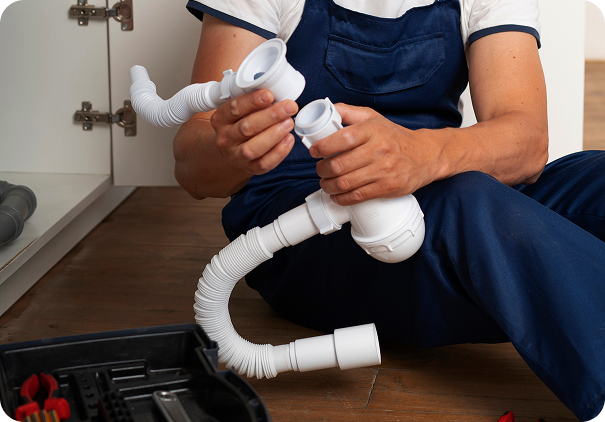 Plumbing Installation