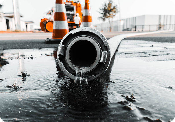Sewer Cleaning