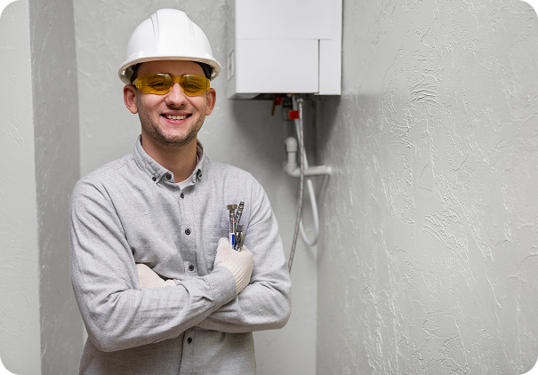 Commercial Renovation